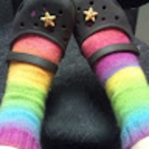 Meet your Posher, Christine